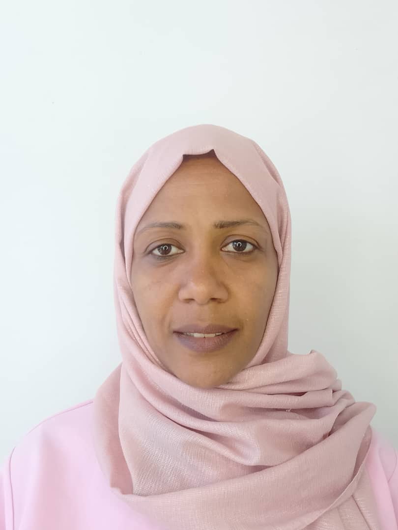 HELEN KASAHUN BEKELE