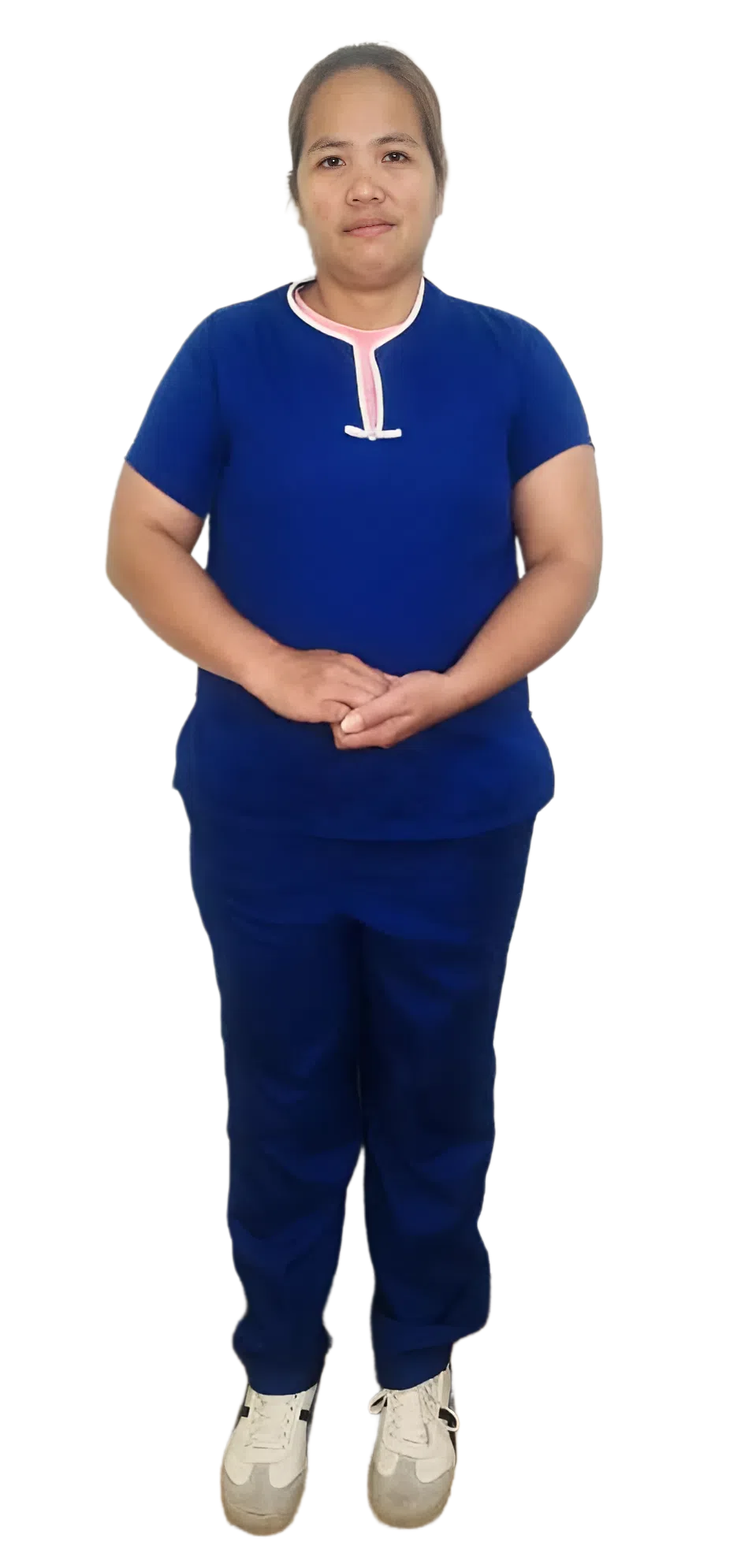 Passport Size Photo