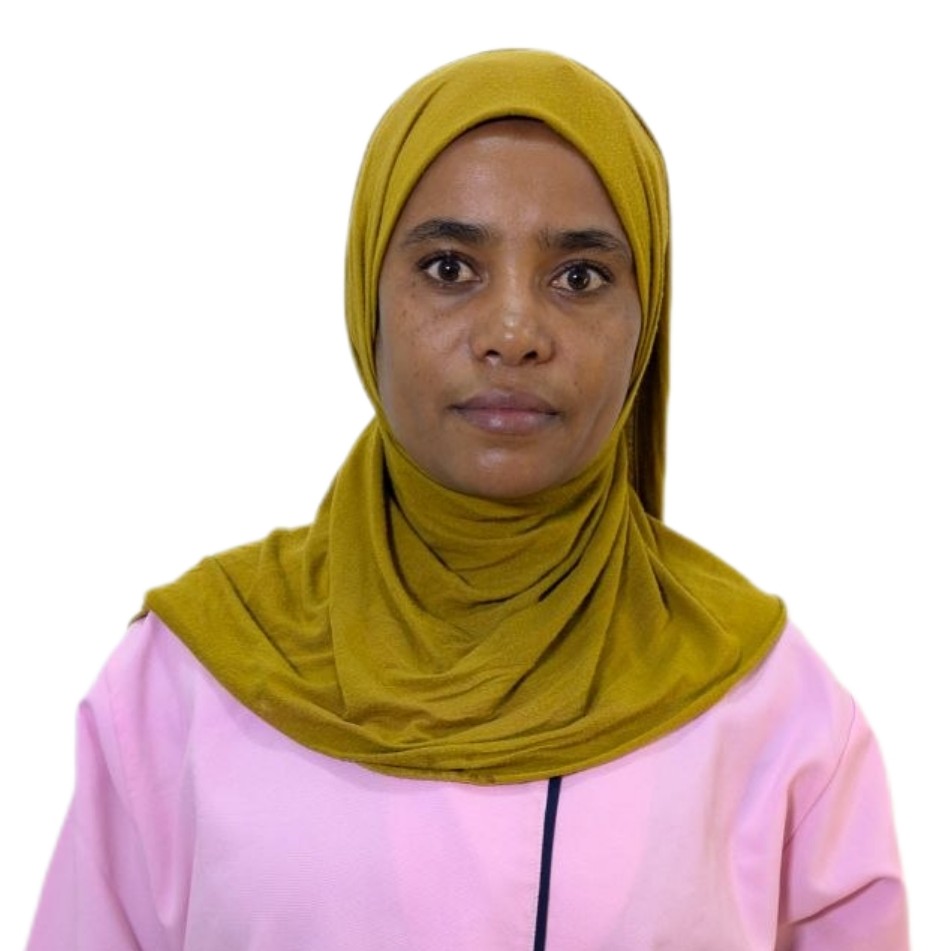 KIBU GIRMA ABEBE