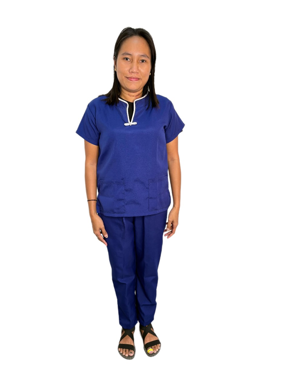 Passport Size Photo
