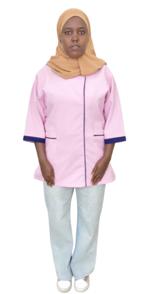 Passport Size Photo