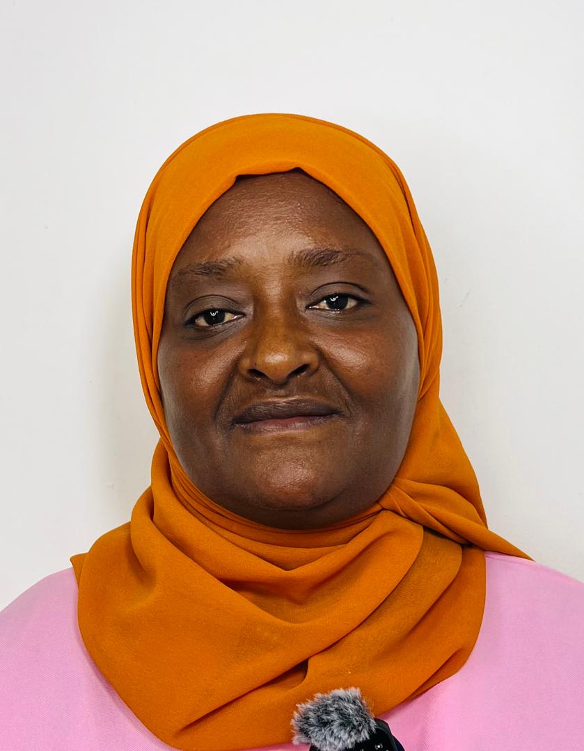 MESERET ROBA TAKISO
