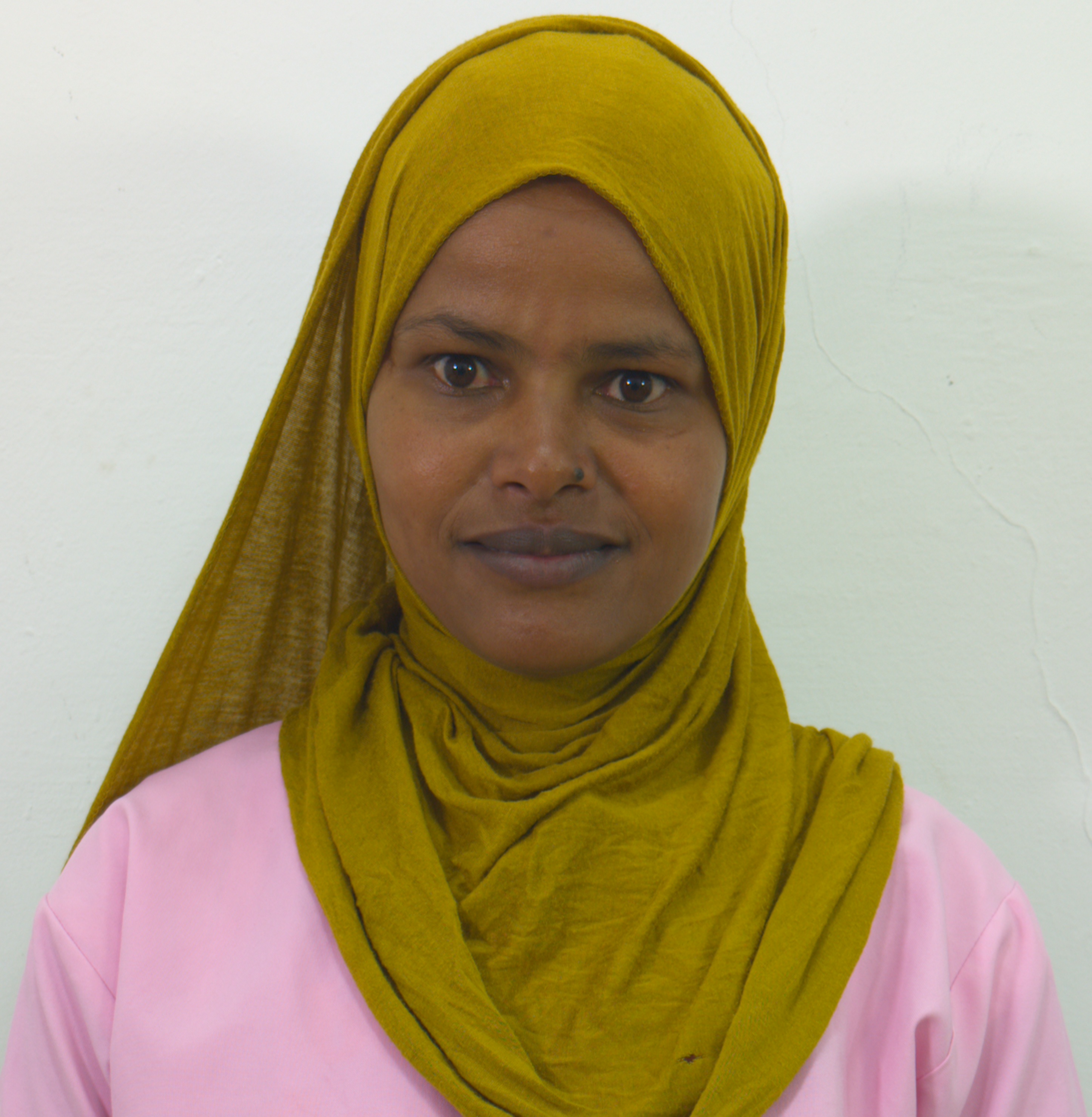 FOZIYA ZAKIR ABADIGA