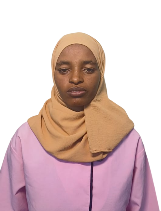 RABIYA TEHA IBRAHIM