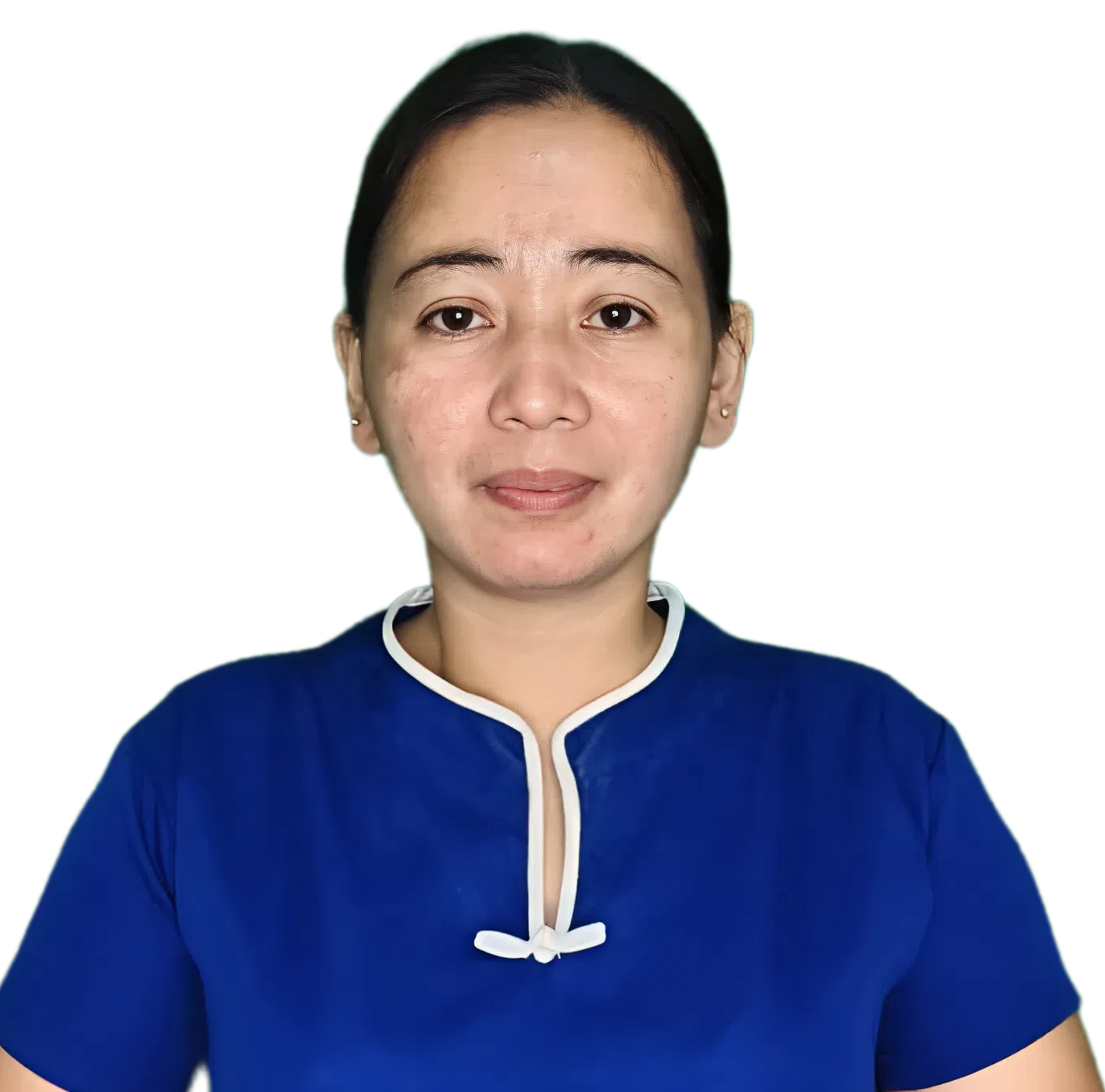JENNELYN AMANTE CORPUZ