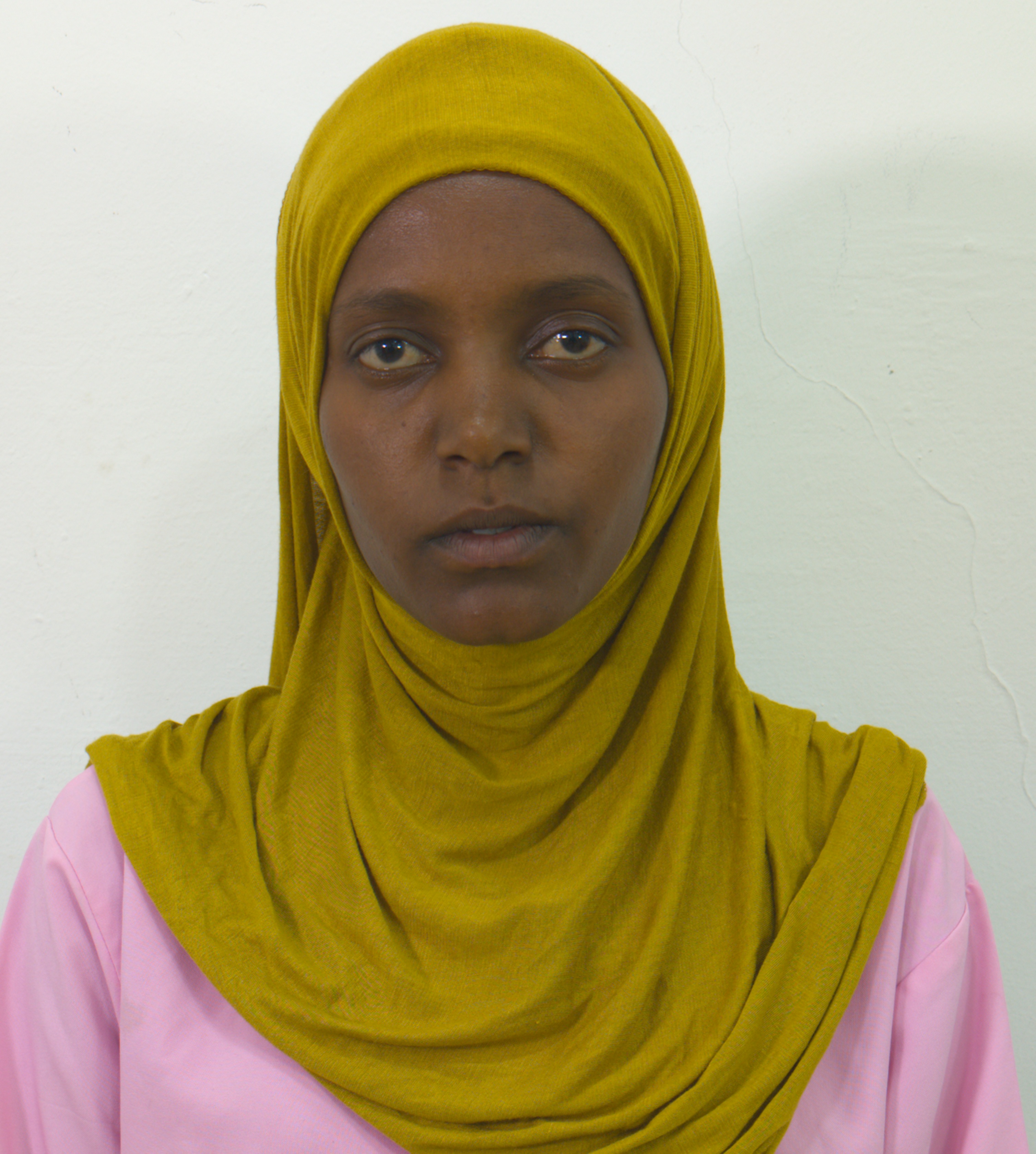 SHITO ABERA BEJIGA