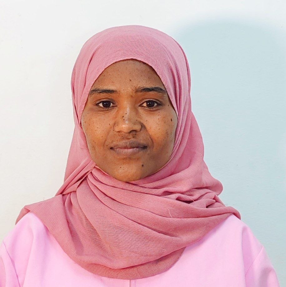 MESERET TESFAYE CHERNET