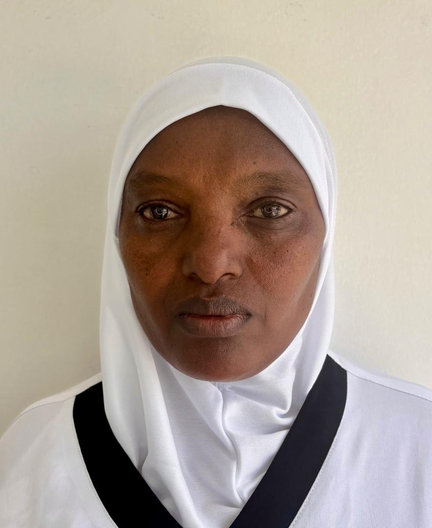 TEMIMA AMAN ADEM