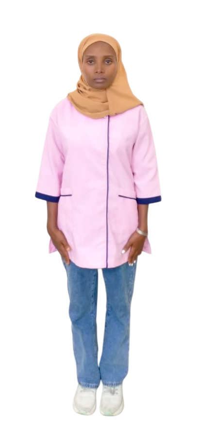 Passport Size Photo