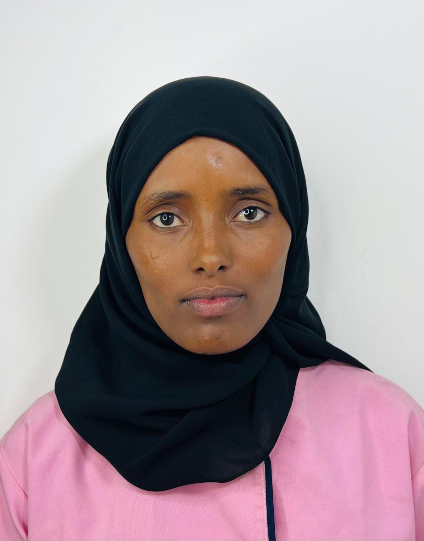 TEMIMA JEMAL TEHА