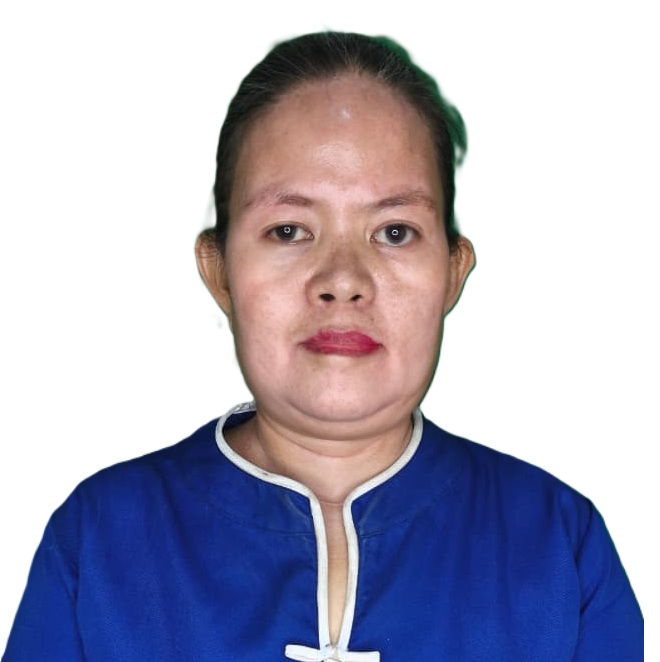 SARAH ABELARDO VILLARUEL