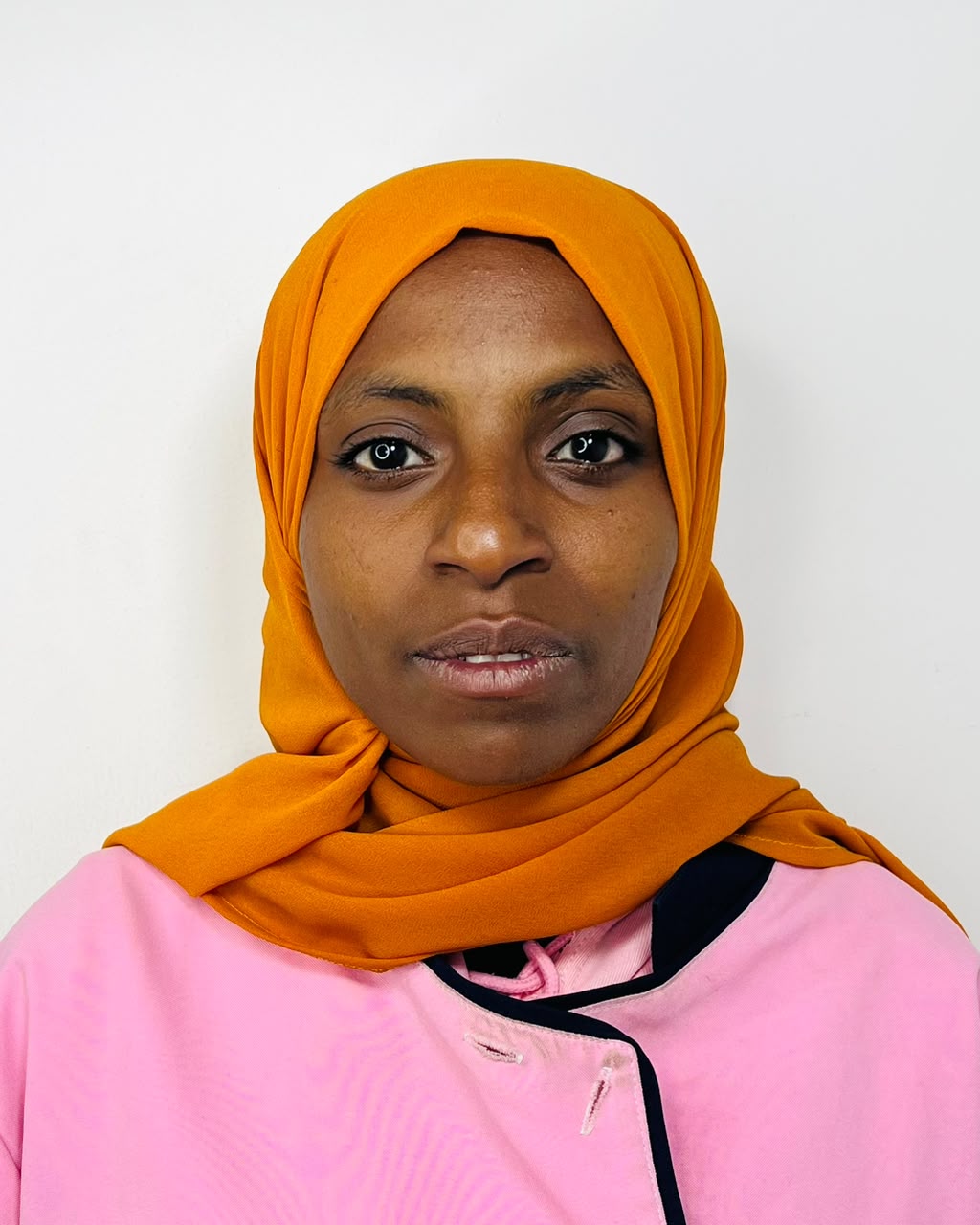 TSEGANSHE MELESE WANGORE