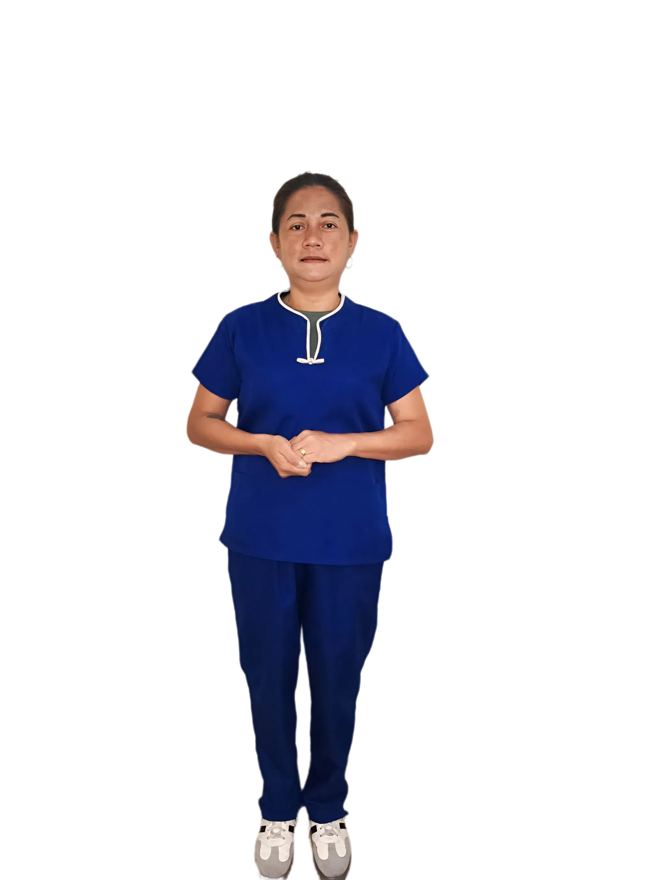 Passport Size Photo