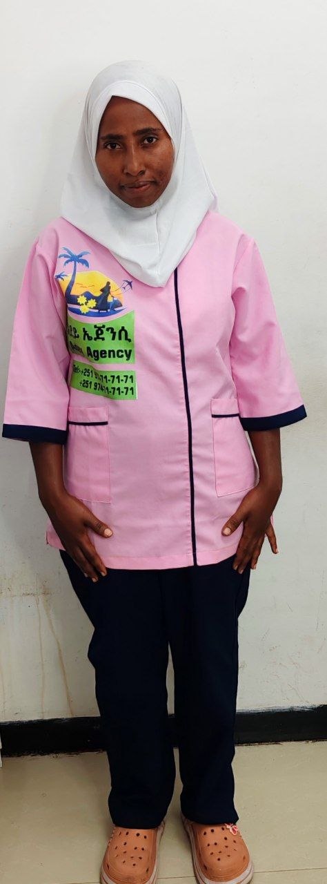 BANCHI KAKAW ZELEKE