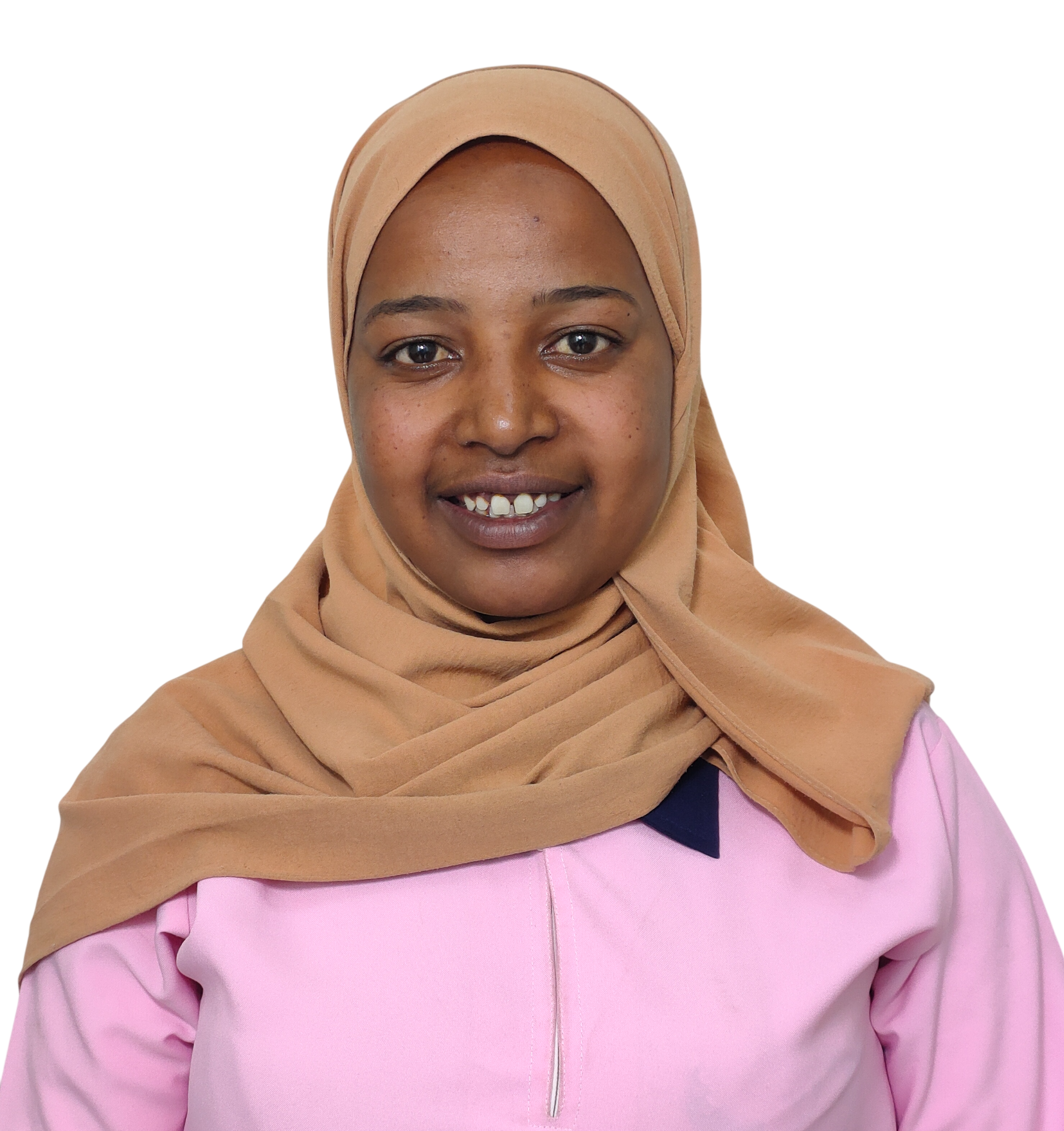 KENENI ANBESA TAFA