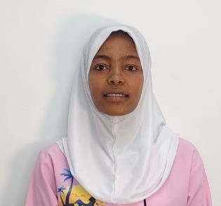 ELSABET SHIMELIS SHIFERAW