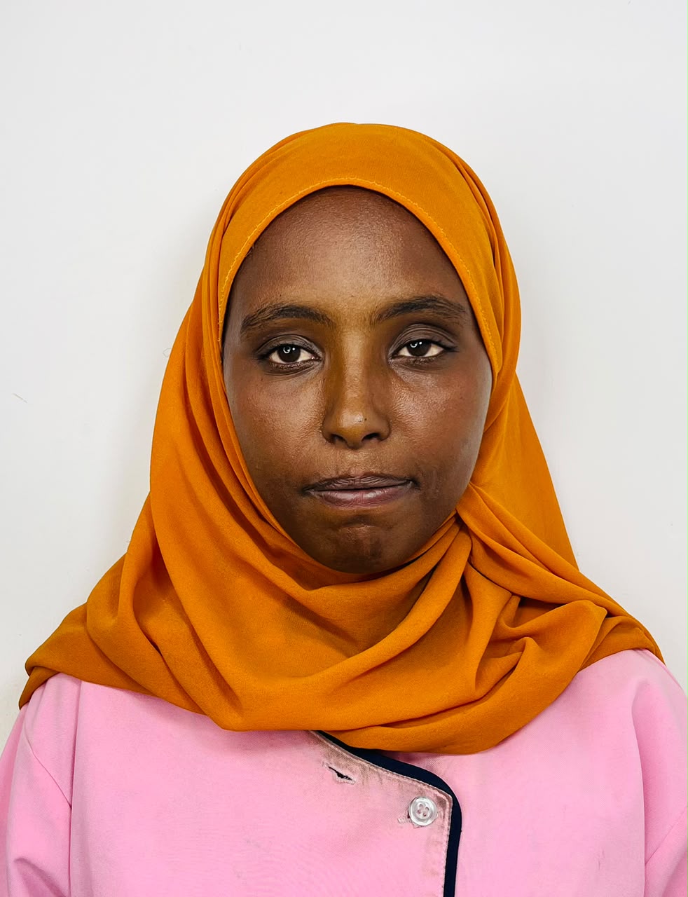 MESERET DEGAGA NEGERA