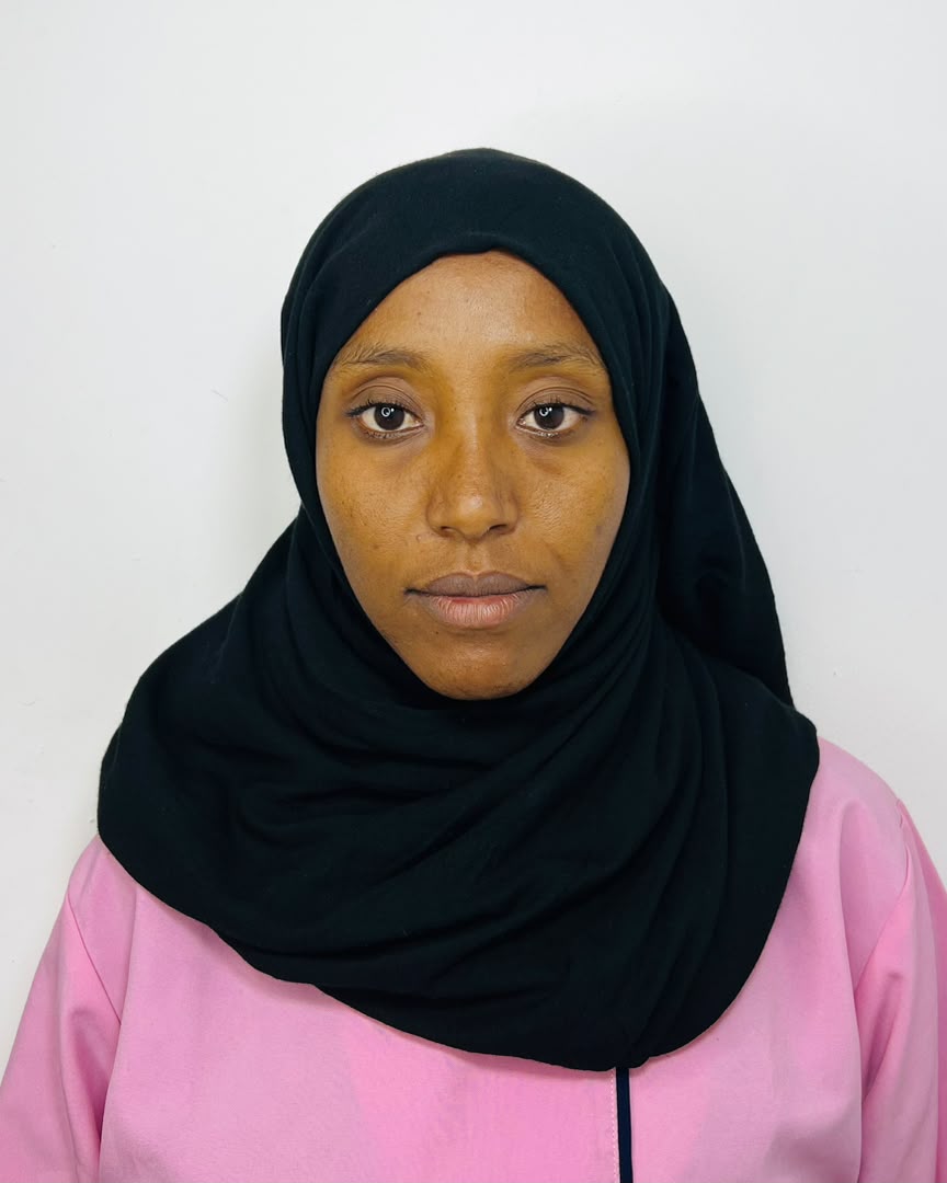 FATUMA NURU TAHIR