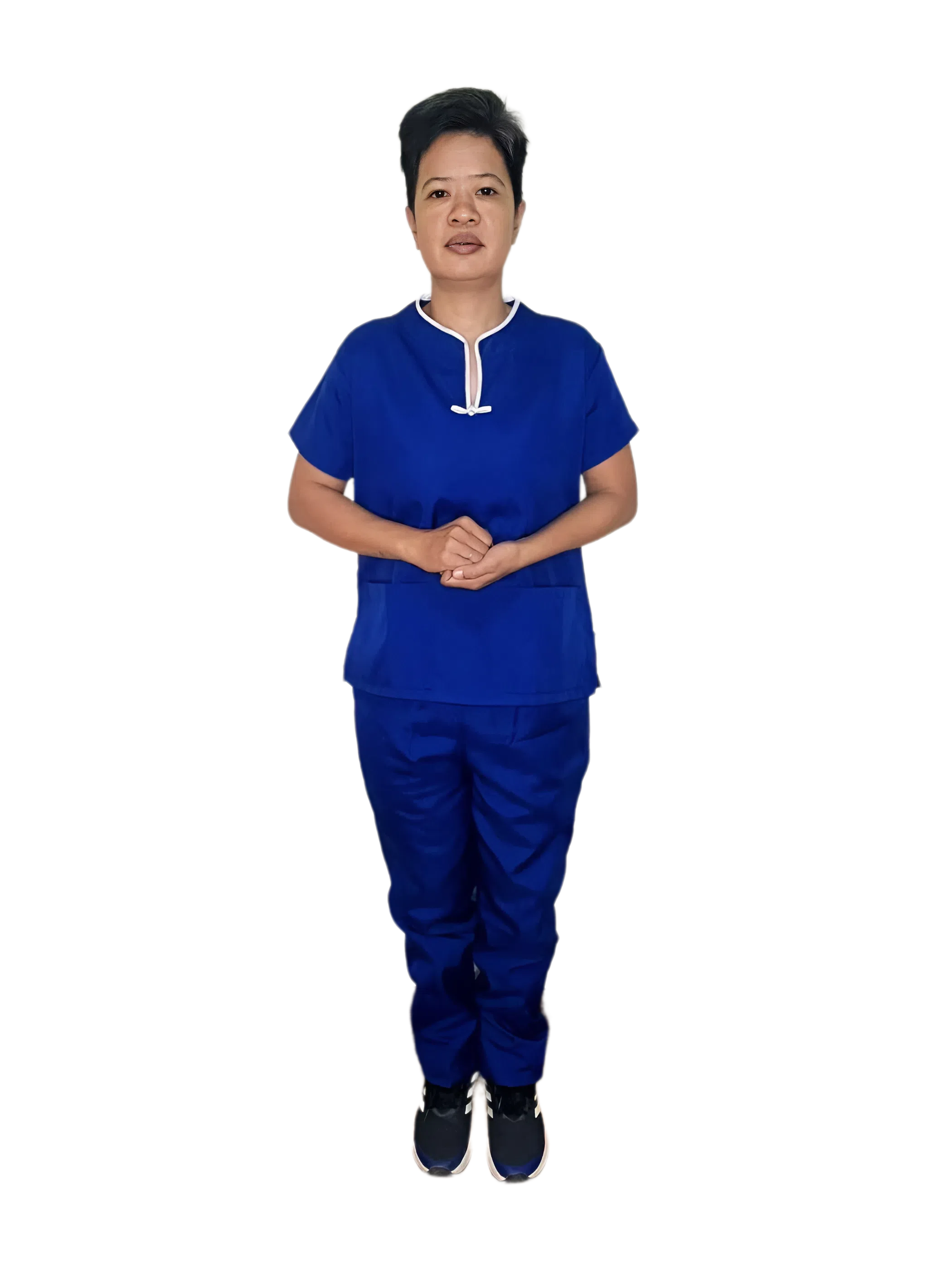Passport Size Photo