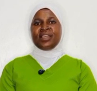 JANE  NATUKUNDA