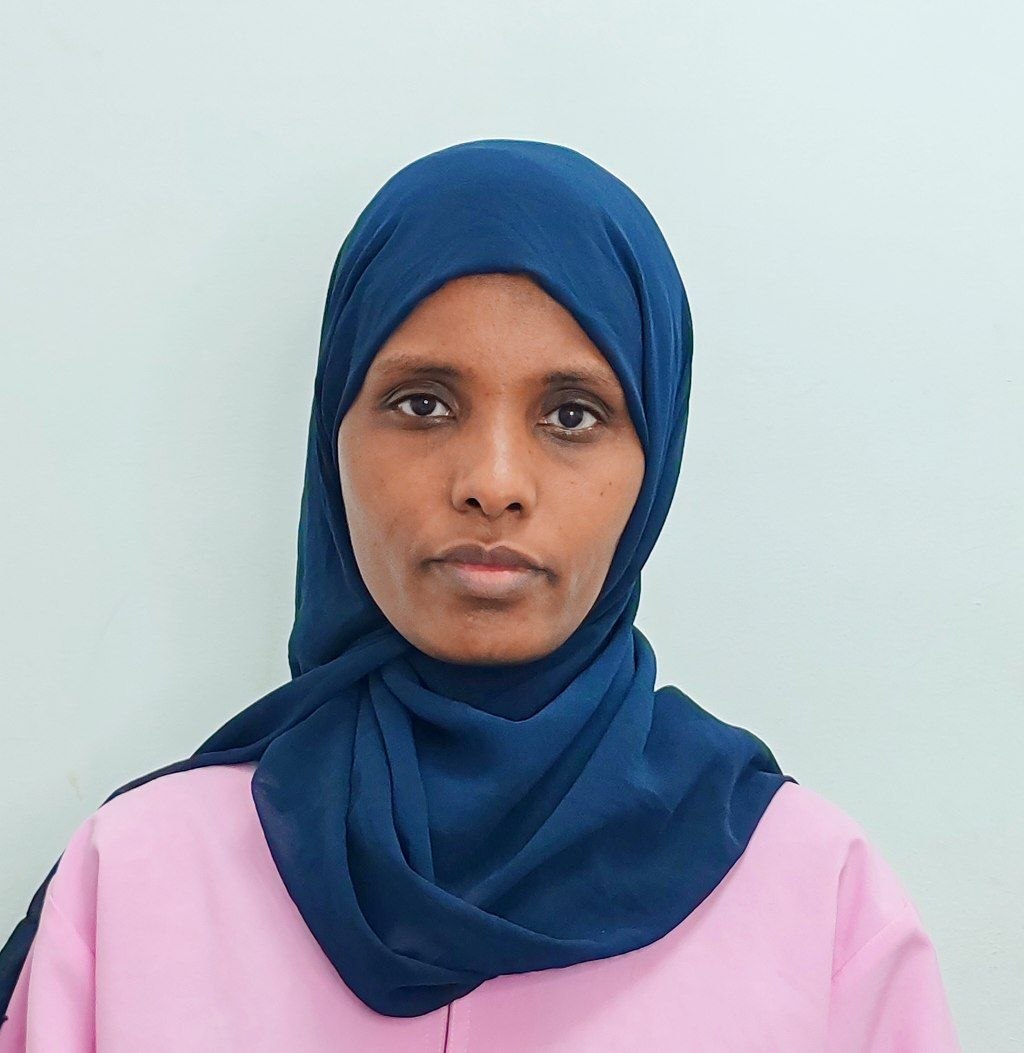 ABERASH TESHOME WOLDEAMAUEL