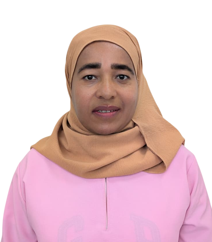 MESERET KASSAYE KENDE