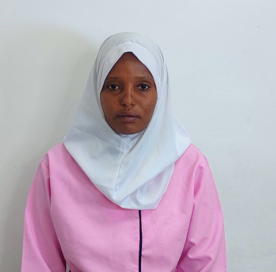 ALEMNESH KTAMIRU LEGESSE