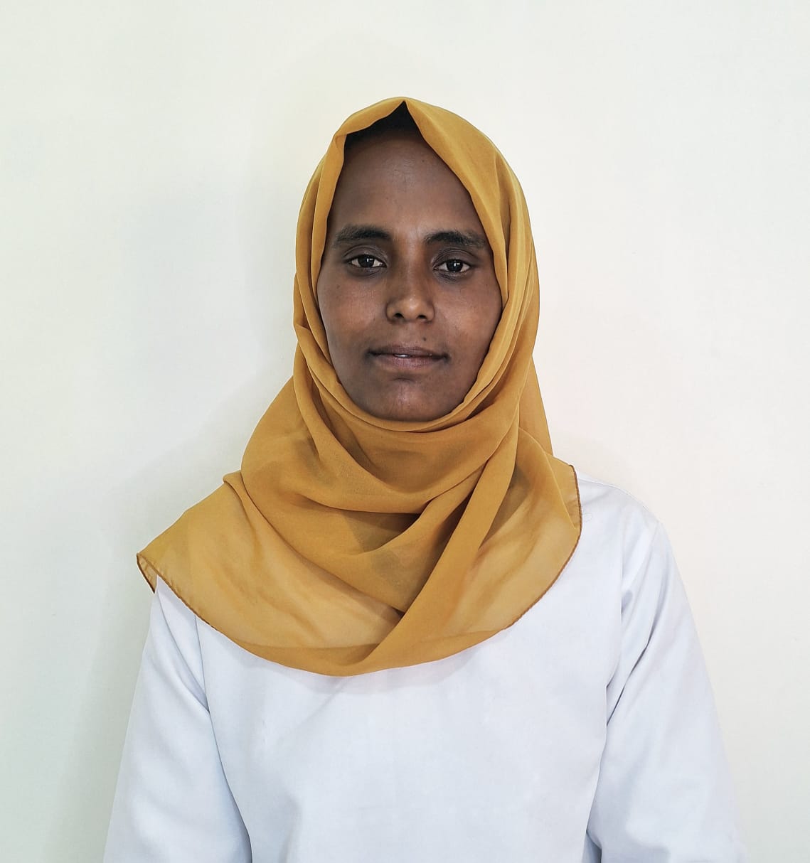 HAYAT DEMSE ABEBE