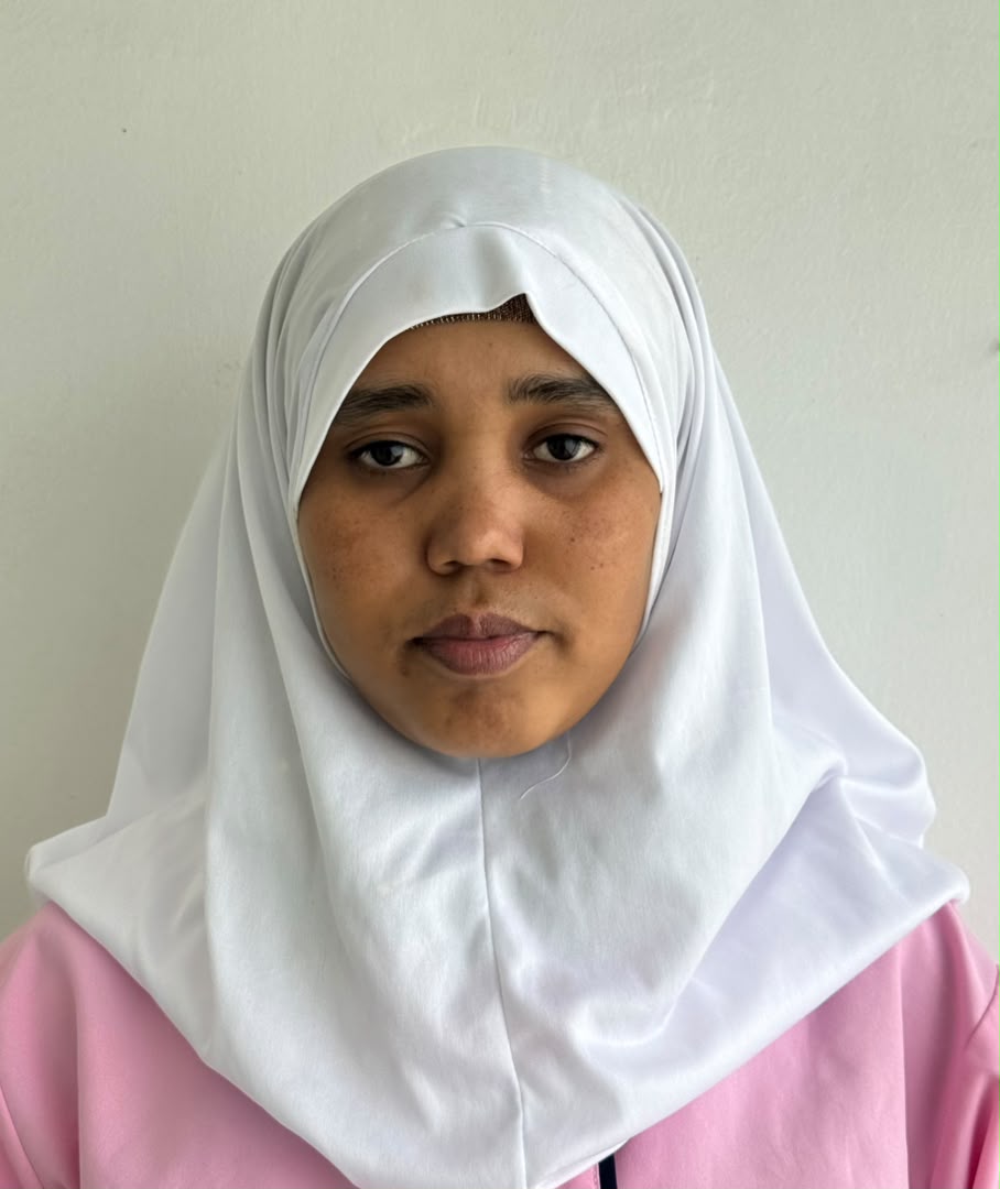 ZEMZEM ABDULMEJID ADEM