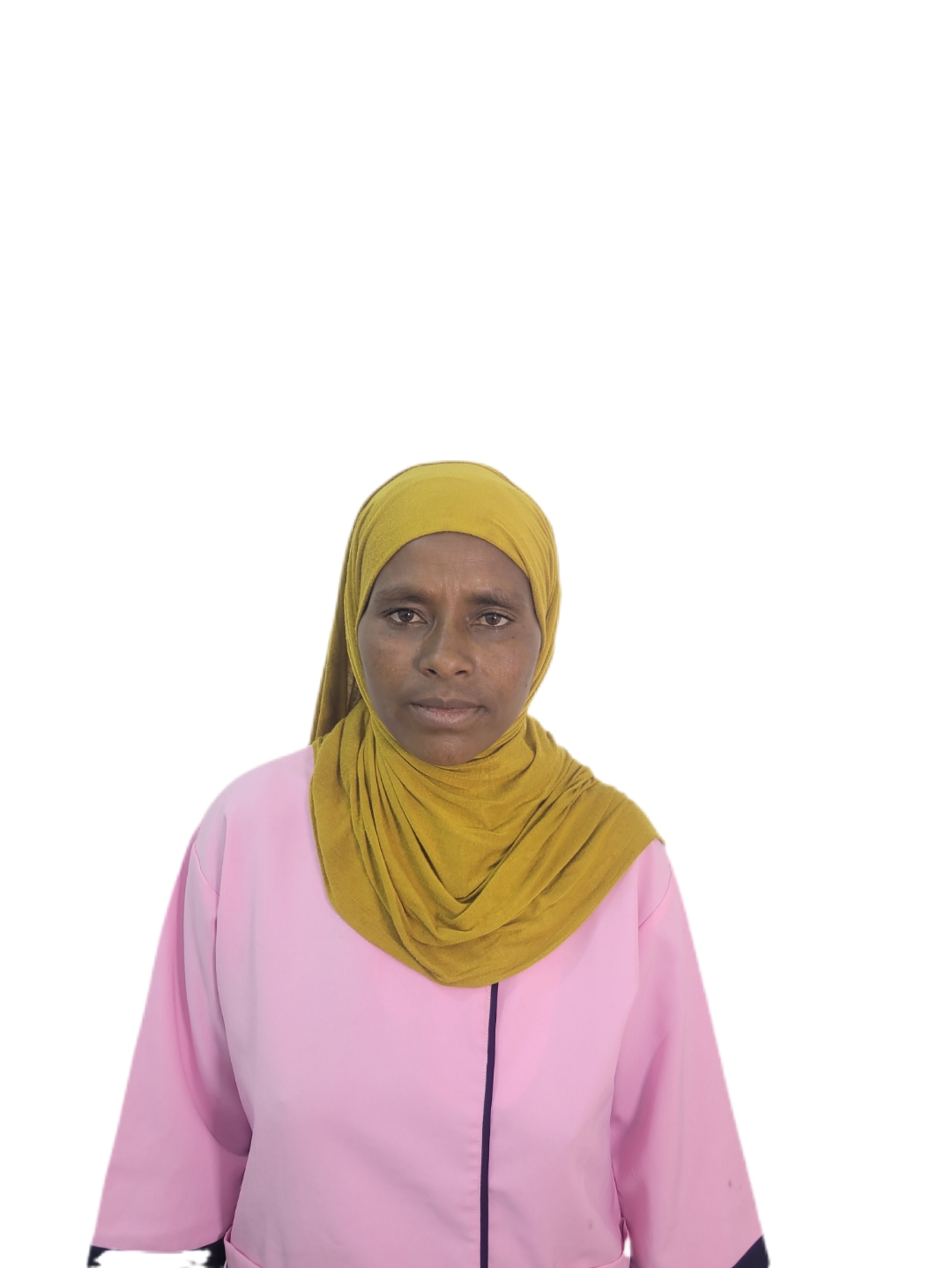 MEDINA HAJI GEDOLE