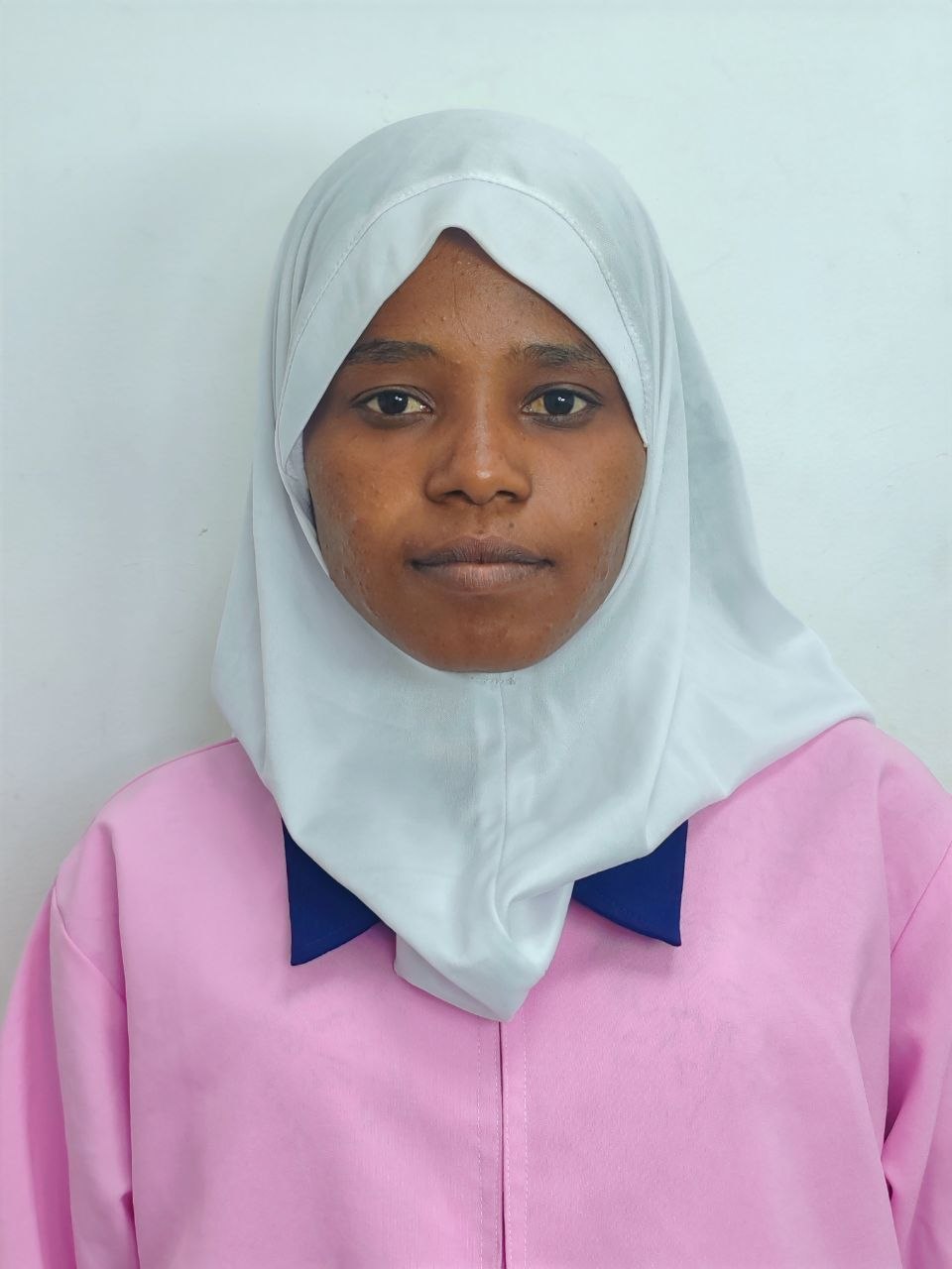 REHIMA KENISO EDEO