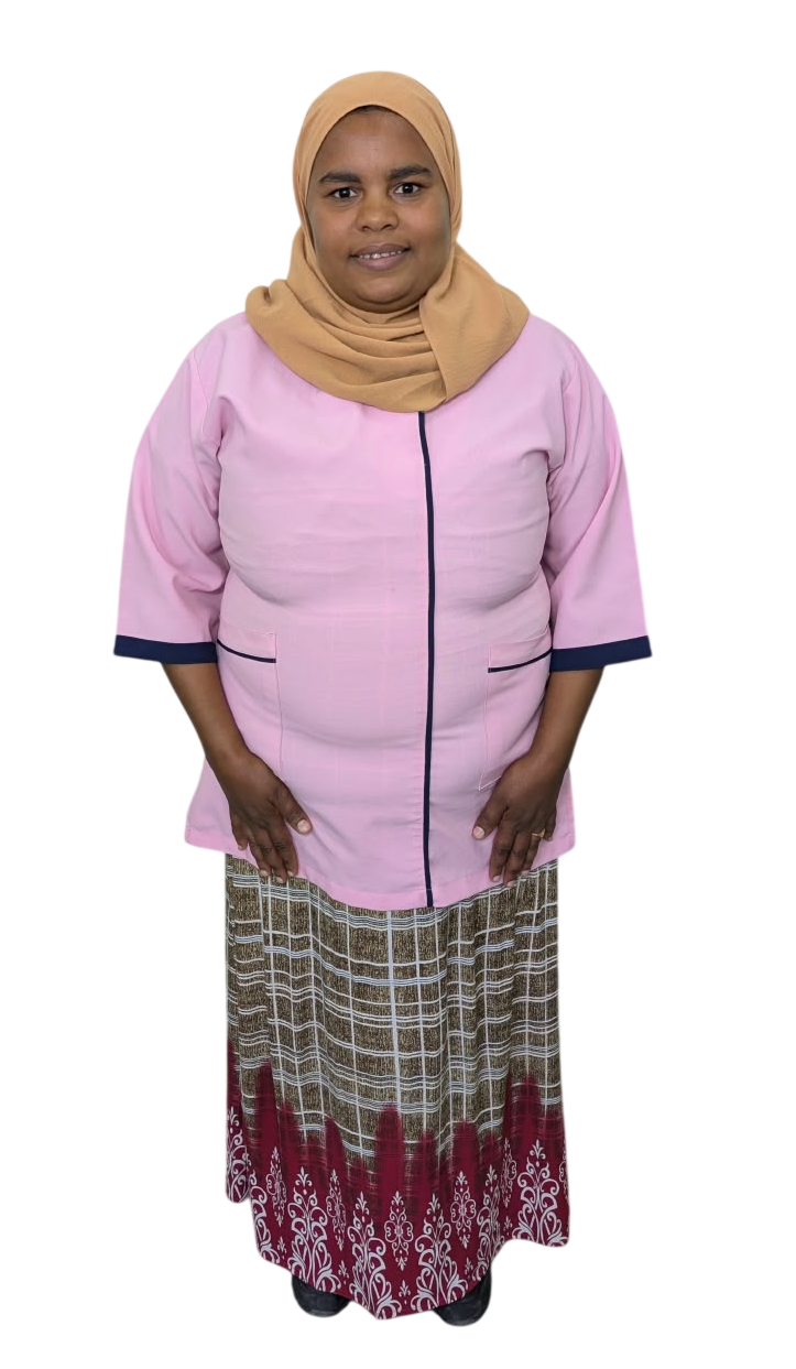 Passport Size Photo