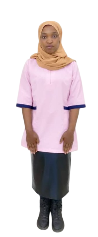 Passport Size Photo
