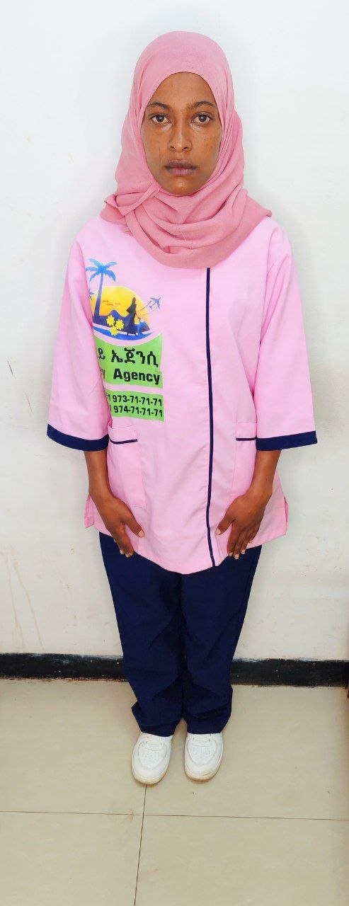 Passport Size Photo
