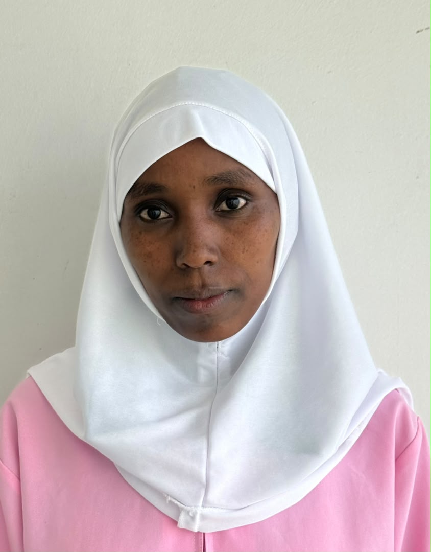 MARIFA HAJI SAFENO