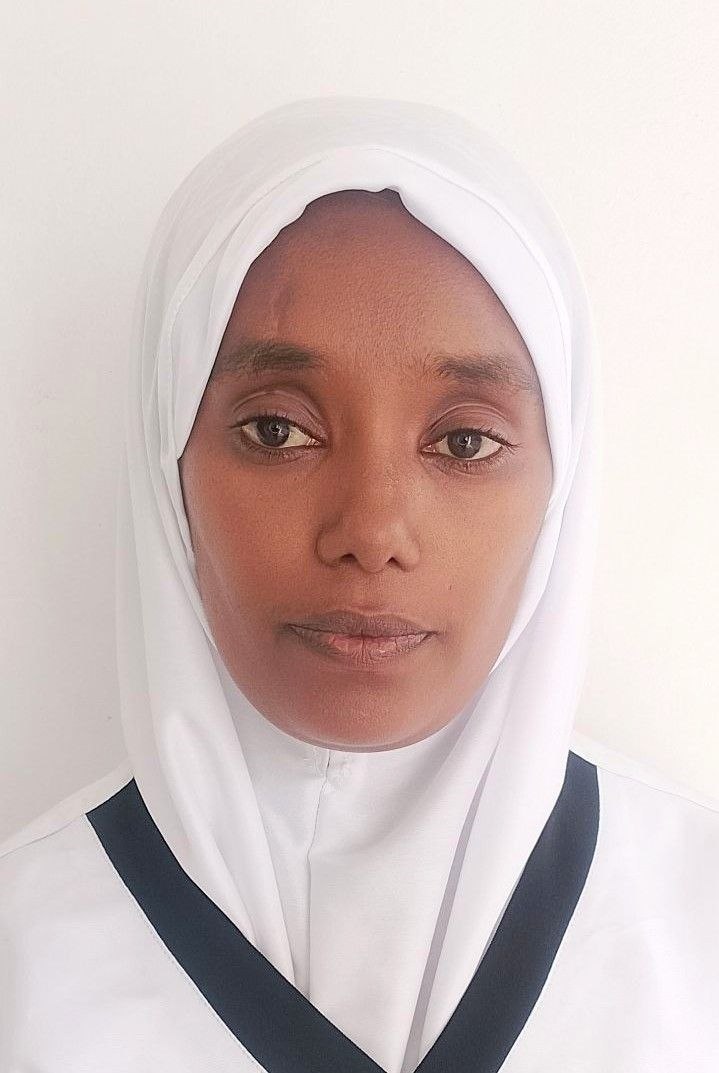 EDEN ABEBE MOTI