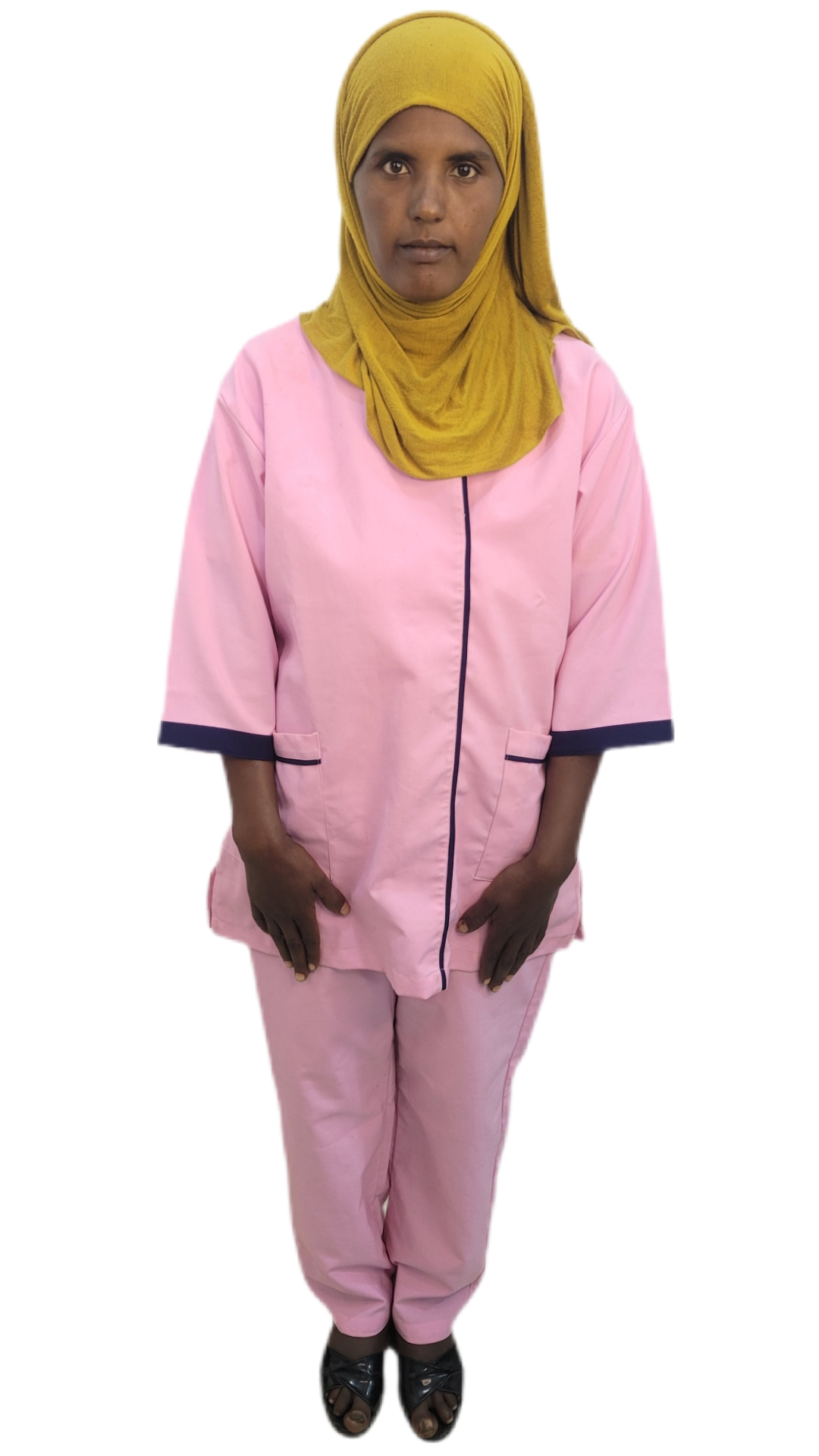 TEMIMA SEIFU TOLOLA