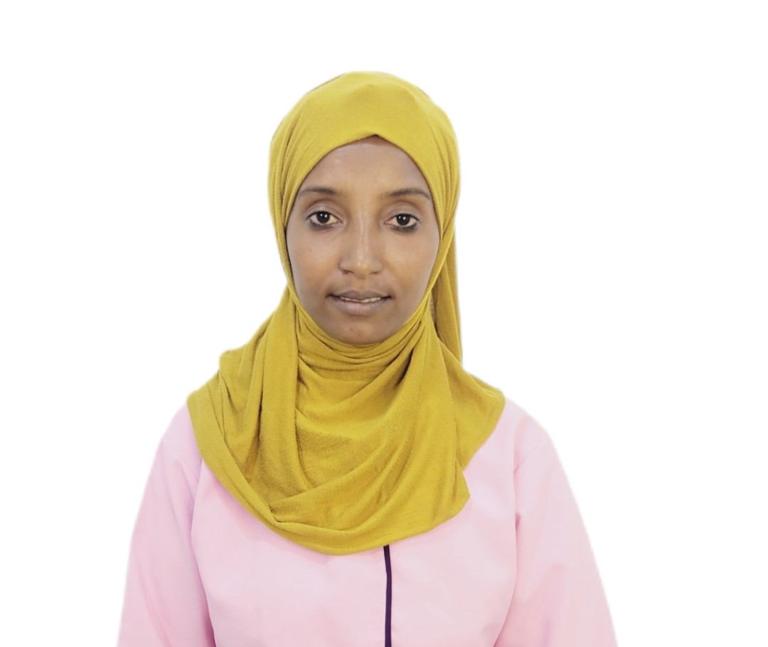 MIHRET TADELE DINKU