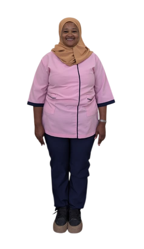 Passport Size Photo