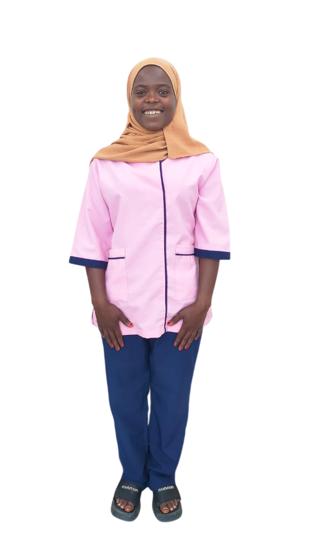 Passport Size Photo