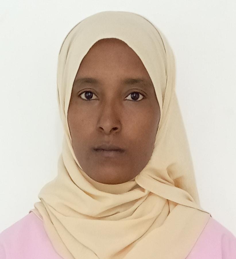 MEDINA ALEMU GEMEDO