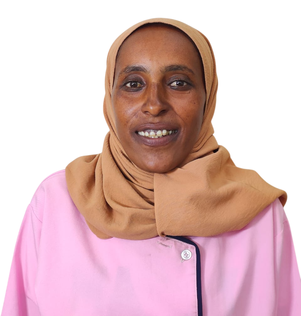 ETAFERAW TADESSE GEBREMEDHEN