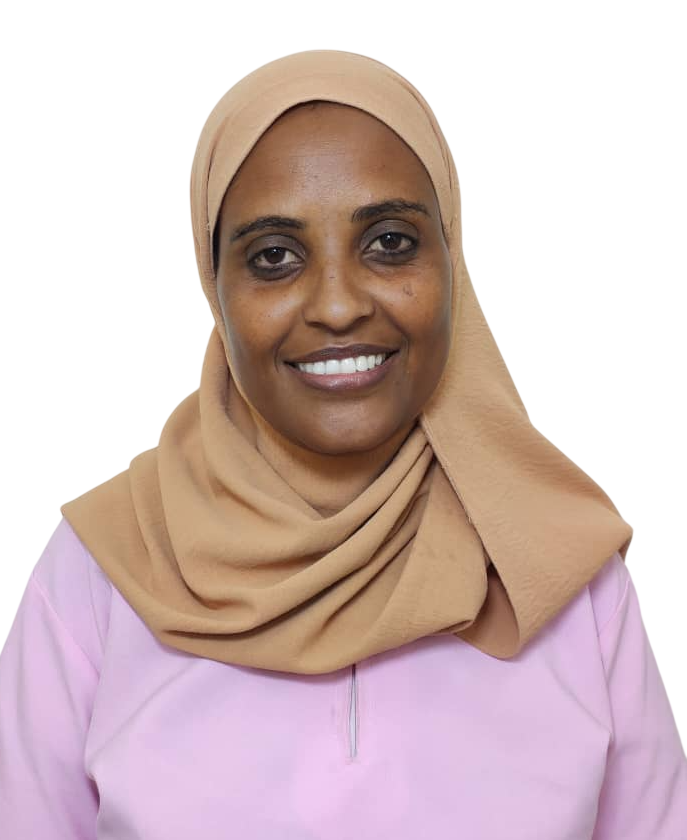 ALFIA HUSSEN GEDA
