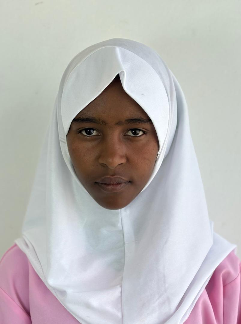 ASHA MUHAMED ABDULE