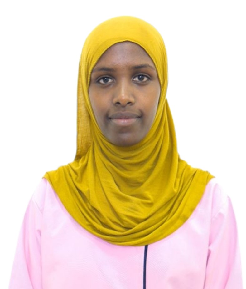 TEMIMA ABDELA AHMED