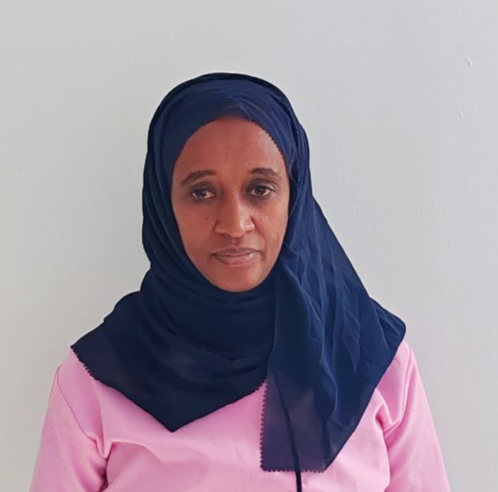 MEHADER ZEMEDE BEKELE