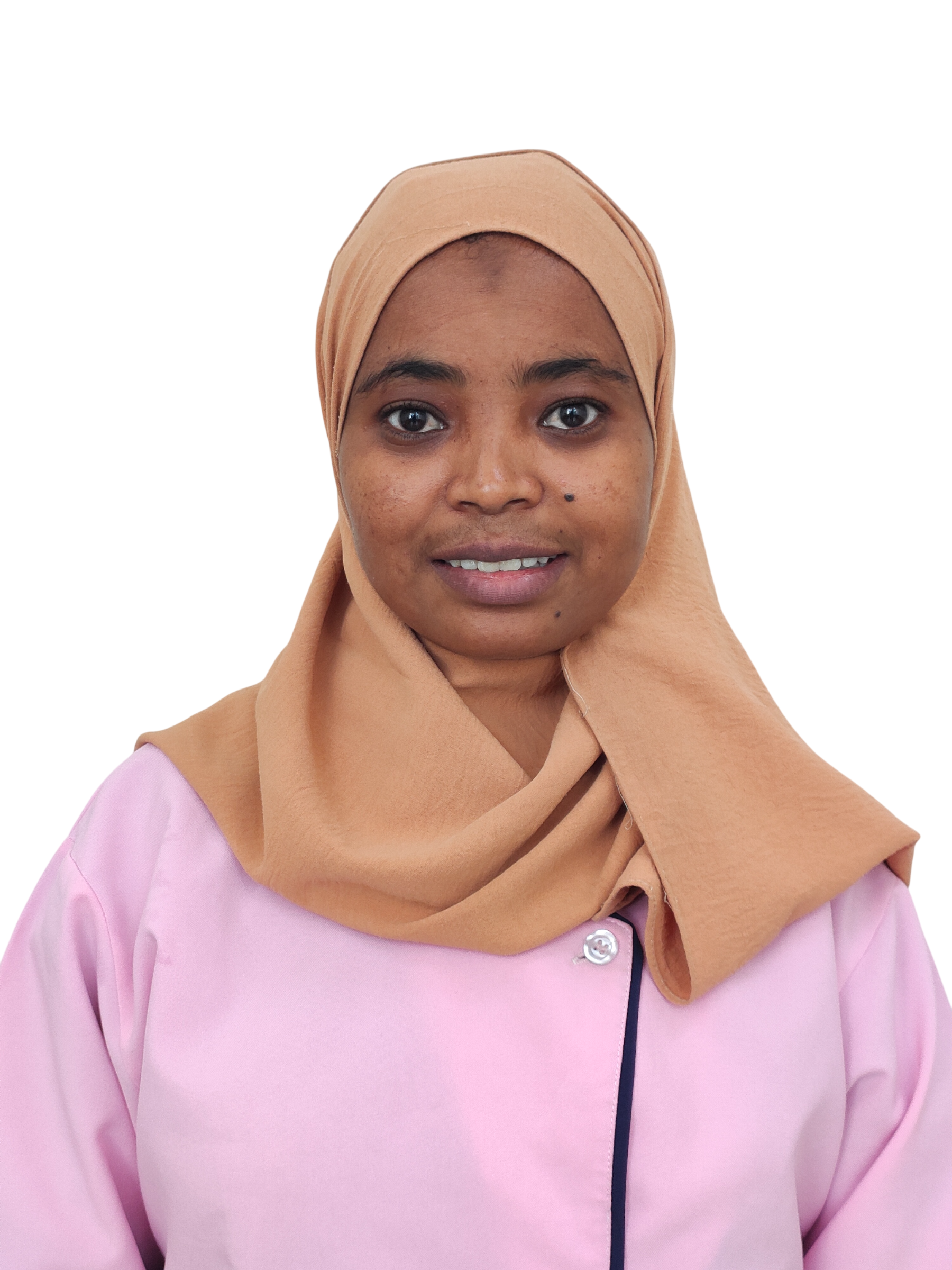 KEDIJA HUSSEN KADIRO