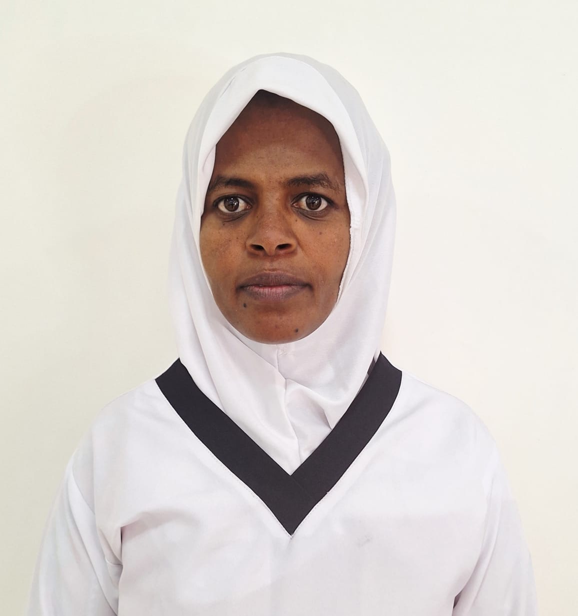 ZINET ALI SHIFAW