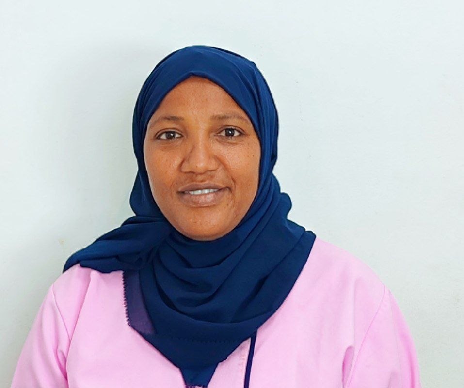 RAHEL GIRMA LEMA