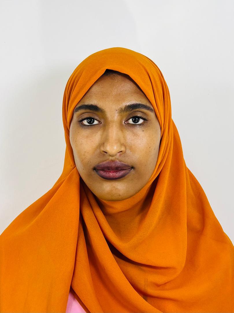 TIGABE TADESE SHEWAYE